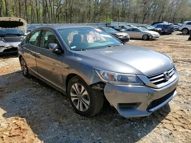 Honda Accord 2013