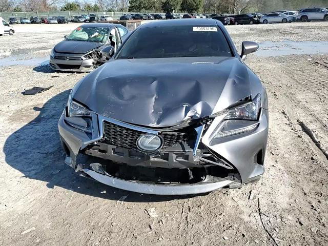 Lexus RC 2017