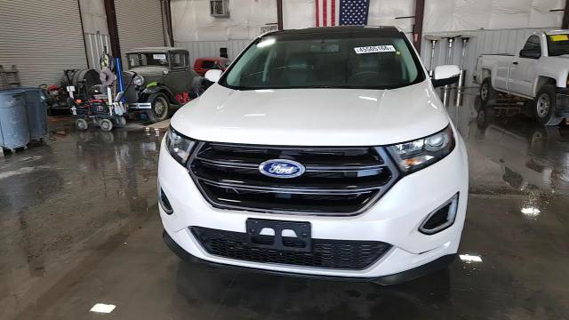 Ford Edge 2016