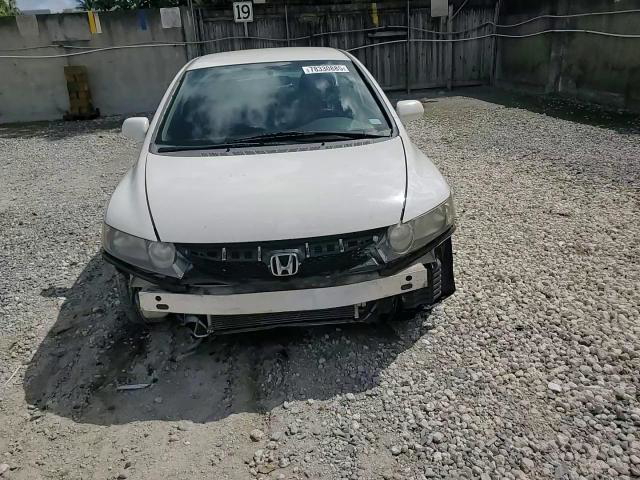 Honda Civic 2010