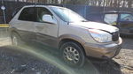 Buick Rendezvous 2007