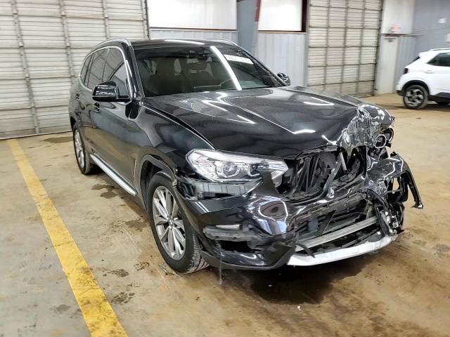 BMW X3 2019