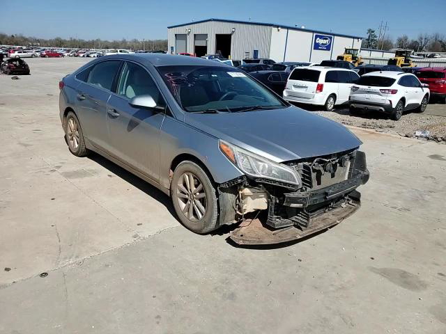 Hyundai Sonata 2016