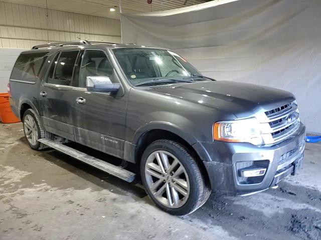Ford Expedition 2017