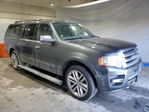 Ford Expedition 2017