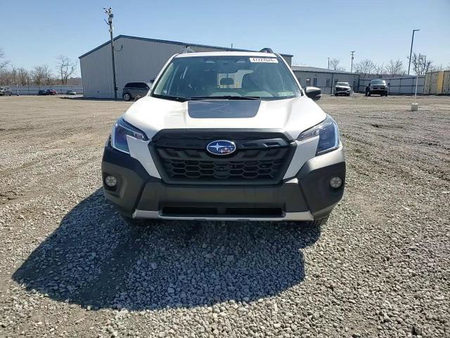 Subaru Forester 2023