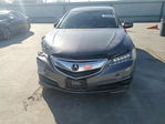 Acura TLX 2017