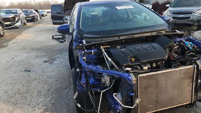 Toyota Corolla 2018