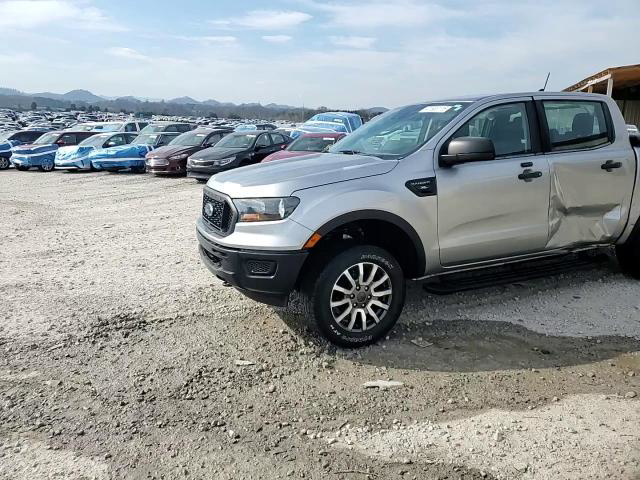 Ford Ranger 2020