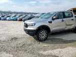 Ford Ranger 2020