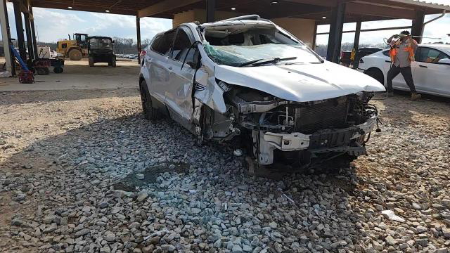 Ford Escape 2016