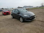 Ford Fiesta 2017