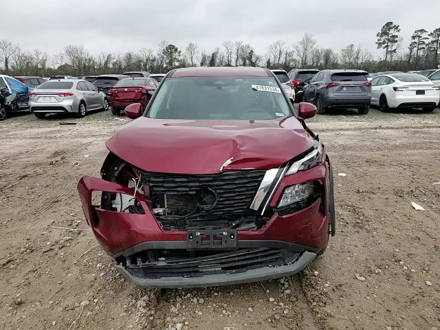 Nissan Rogue 2023