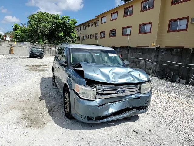 Ford Flex 2010