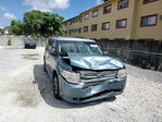 Ford Flex 2010