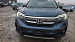 Honda Pilot 2019