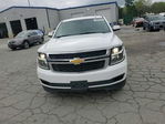 Chevrolet Tahoe 2016