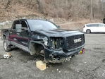 GMC Sierra 2016