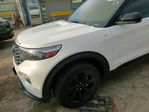 Ford Explorer 2023