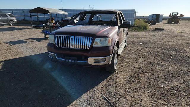 Lincoln Mark LT 2006