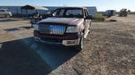 Lincoln Mark LT 2006