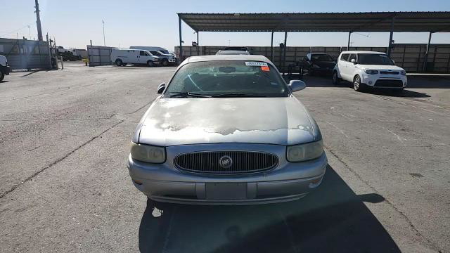 Buick LeSabre 2004