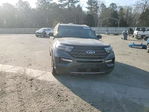 Ford Explorer 2022