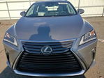 Lexus RX 2017