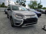 Mitsubishi Outlander 2020