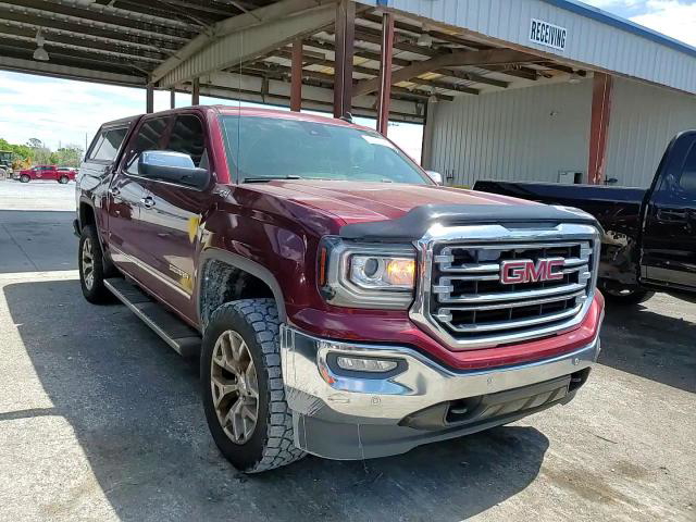 GMC Sierra 2017