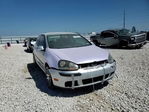 Volkswagen Golf 2009