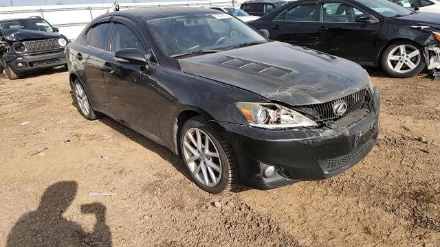Lexus IS 2011