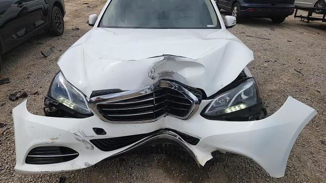 Mercedes-Benz E-klasse 2014