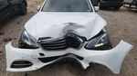 Mercedes-Benz E-klasse 2014