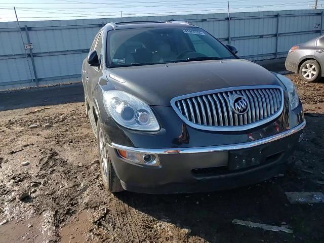 Buick Enclave 2011