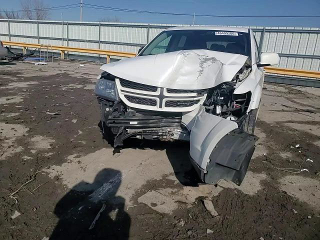 Dodge Journey 2016