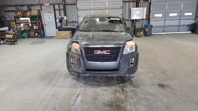 GMC Terrain 2013