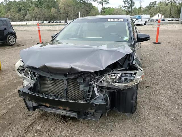Toyota Avalon 2013