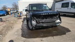 Land Rover LR4 2012