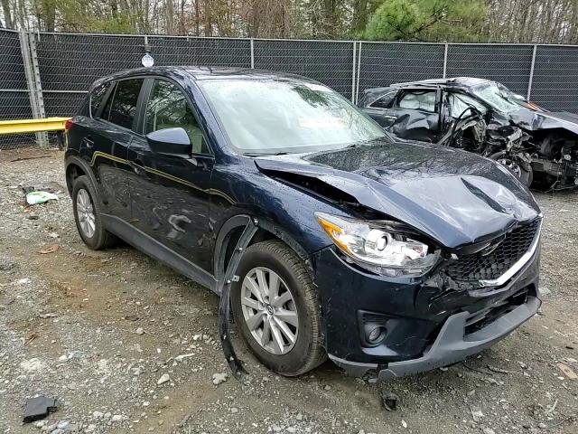 Mazda CX-5 2014