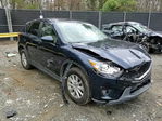 Mazda CX-5 2014