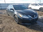 Nissan Altima 2018