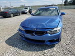 BMW Series 4 2015