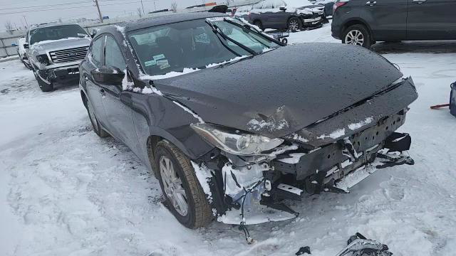 Mazda 3 2014