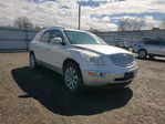 Buick Enclave 2011