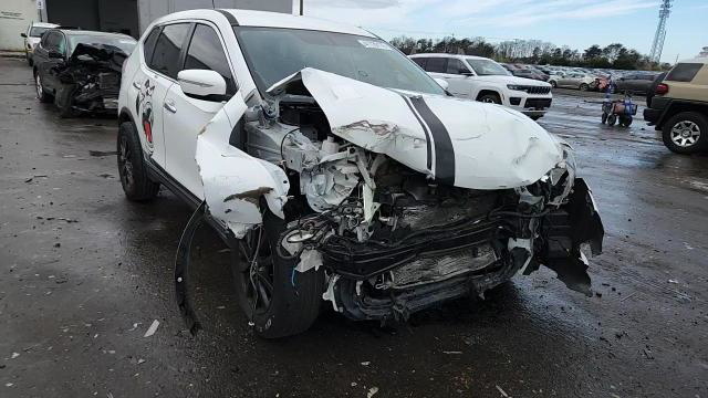 Nissan Rogue 2015