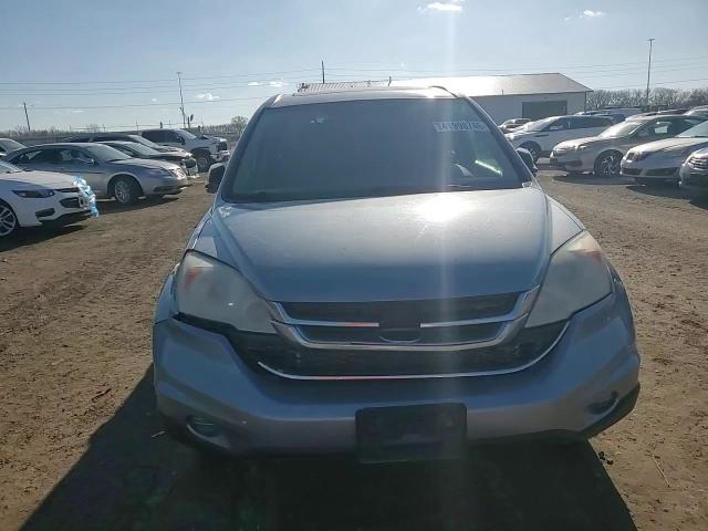 Honda CR-V 2010