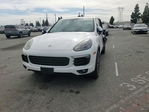 Porsche Cayenne 2015