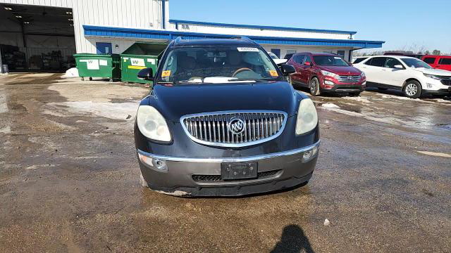 Buick Enclave 2011