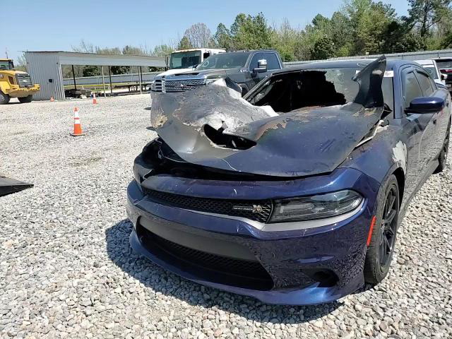 Dodge Charger 2016